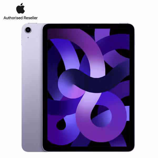 iPad Air 5 2022 | M1 64GB Wifi & 5G - ảnh 1