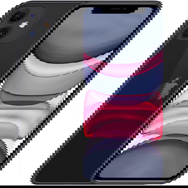 iPhone 11 64GB Lock (Likenew)