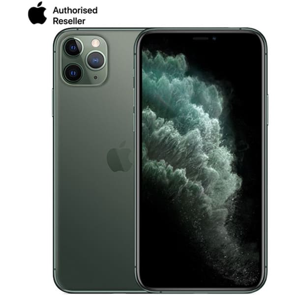 iPhone 11 Pro 256GB Chính hãng (VN/A)