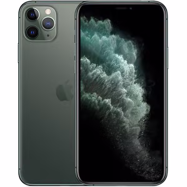 iPhone 11 Pro 64GB  Cũ - ảnh 1