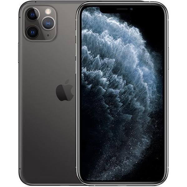 iPhone 11 Pro Max 256GB Chính hãng (VN/A)