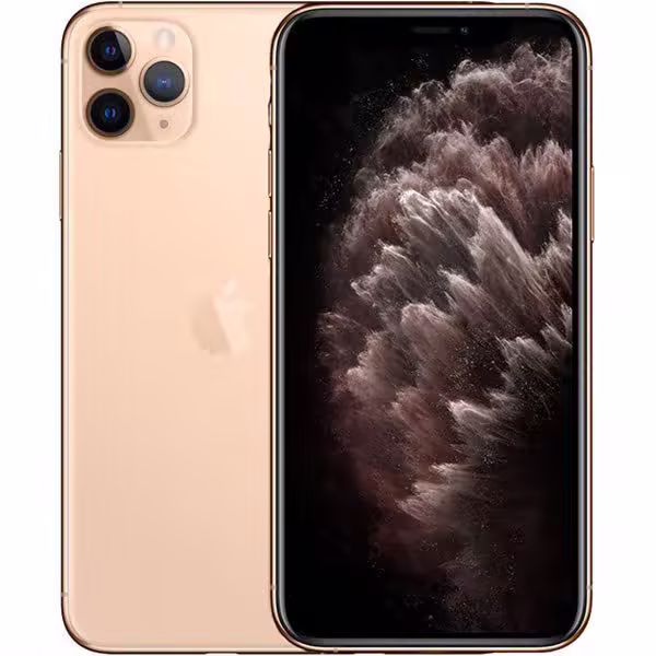 iPhone 11 Pro Max 512GB Chính hãng (VN/A) - ảnh 1