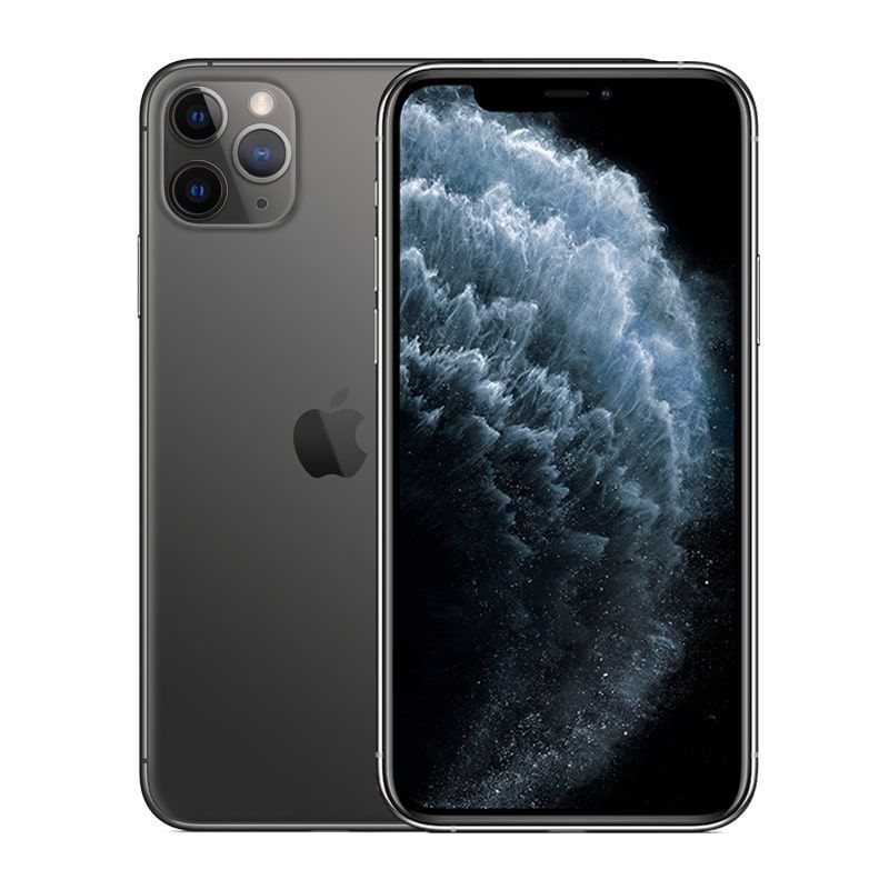 iPhone 11 Pro Max 64GB (Fullbox, Likenew)  (2 SIM)