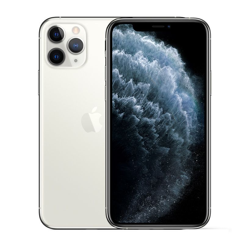 iPhone 11 Pro Max 64GB (Fullbox, Likenew)  (2 SIM)