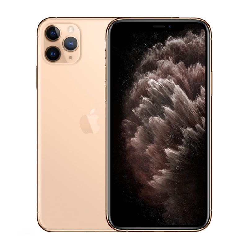 iPhone 11 Pro Max 64GB (Fullbox, Likenew)  (2 SIM)