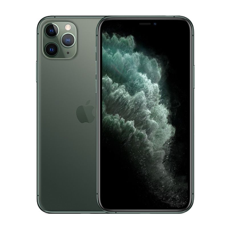 iPhone 11 Pro Max 64GB (Fullbox, Likenew)  (2 SIM)