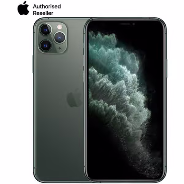 iPhone 11 Pro Max 64GB Chính hãng (VN/A) - ảnh 1