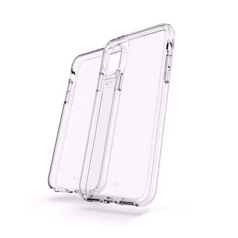 Ốp lưng chống sốc iPhone 11 Pro Max GEAR4 D3O Crystal Palace - ảnh 1