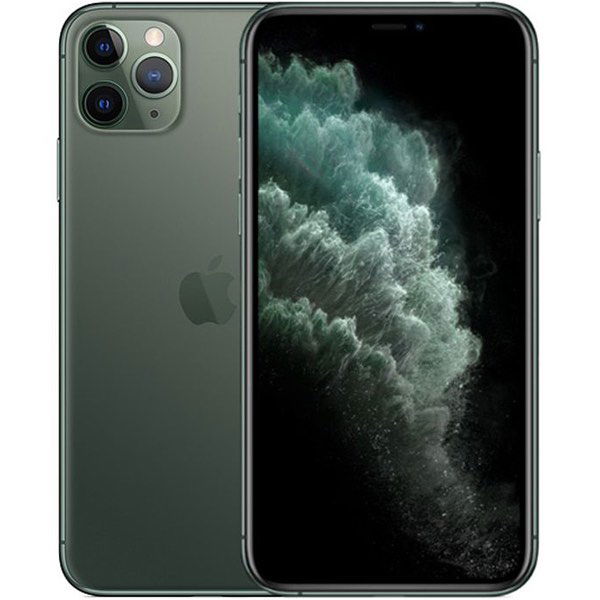 iPhone 11 Pro Max 512GB (Likenew)