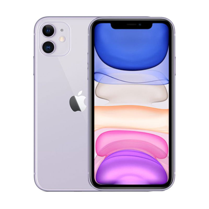 iPhone 11 64GB Lock (Likenew)