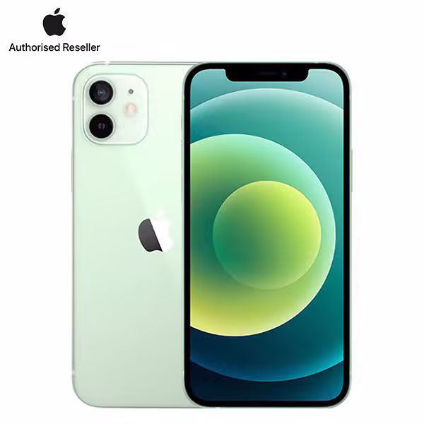 iPhone 12 128GB Chính hãng (VN/A) - ảnh 1