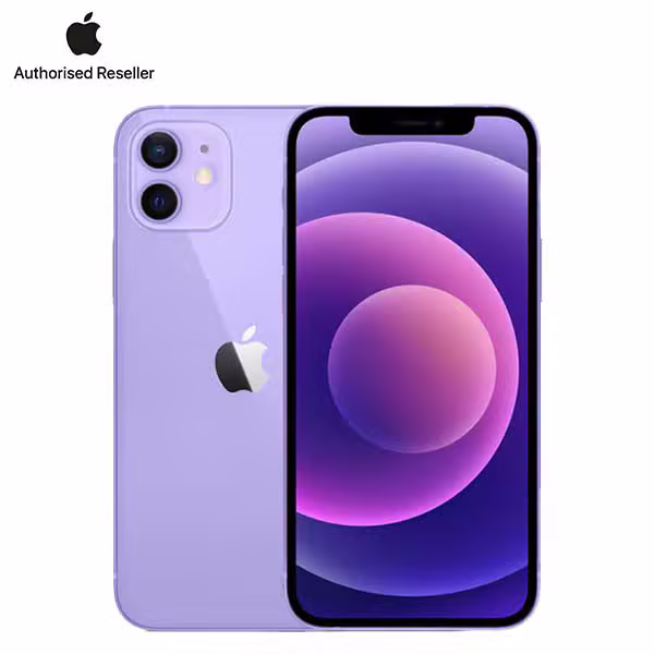 iPhone 12 64GB Chính Hãng (VN/A) - ảnh 1