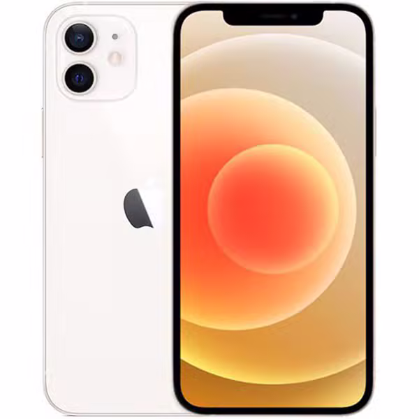 iPhone 12 64GB Chính Hãng (VN/A) - ảnh 2