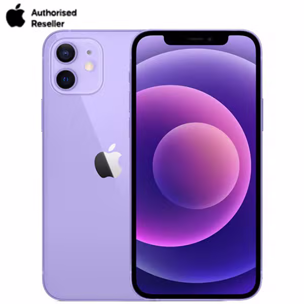 iPhone 12 mini 64GB Chính Hãng (VN/A) - ảnh 1
