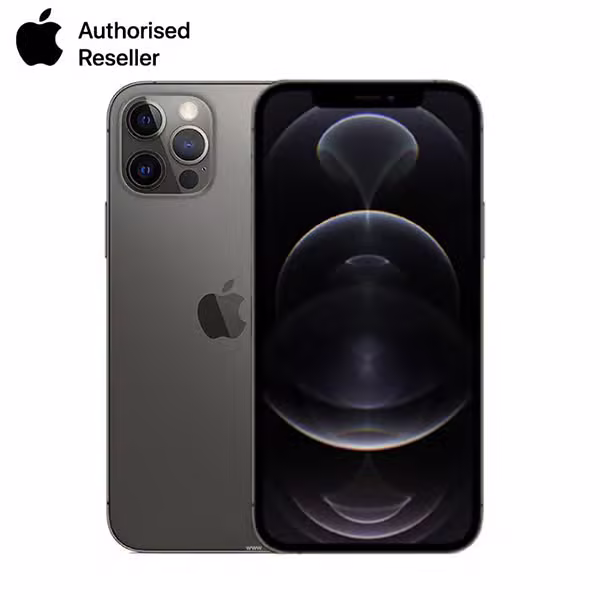 iPhone 12 Pro 128GB Chính hãng (TBH) - ảnh 1