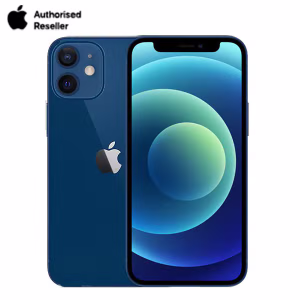iPhone 12 mini 64GB Chính Hãng (VN/A) - ảnh 4