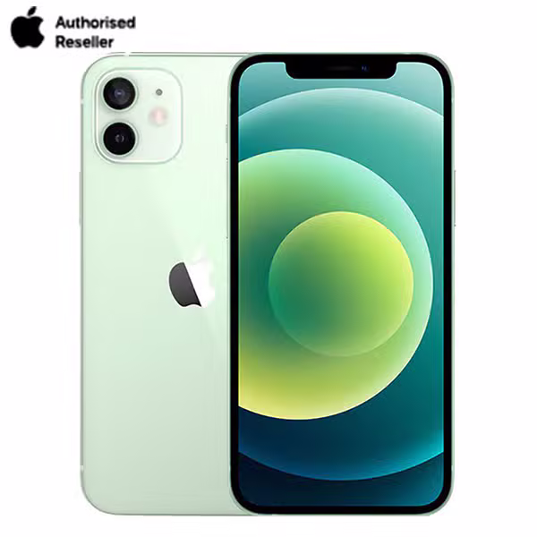 iPhone 12 256GB Chính Hãng (VN/A) - ảnh 7