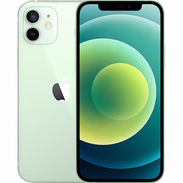 iPhone 12 64GB Cũ - ảnh 1