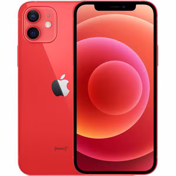 iPhone 12 256GB Chính Hãng (VN/A) - ảnh 1