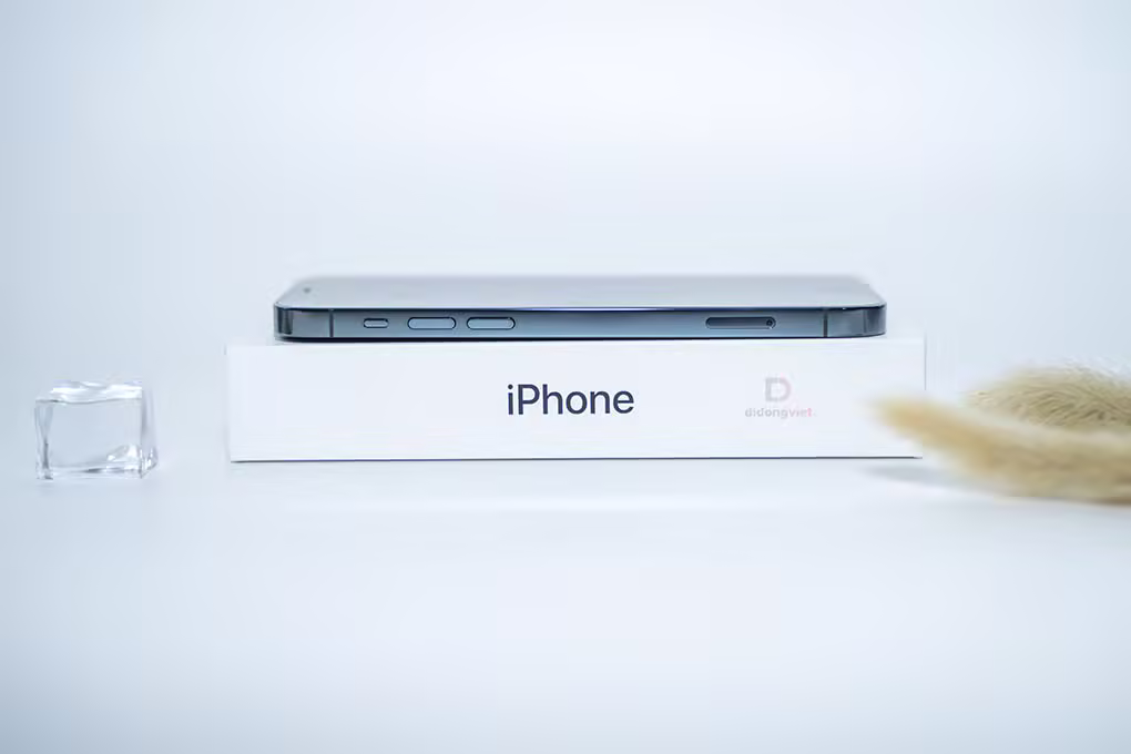 iPhone 12 Pro 128GB Chính hãng (VN/A) - ảnh 3