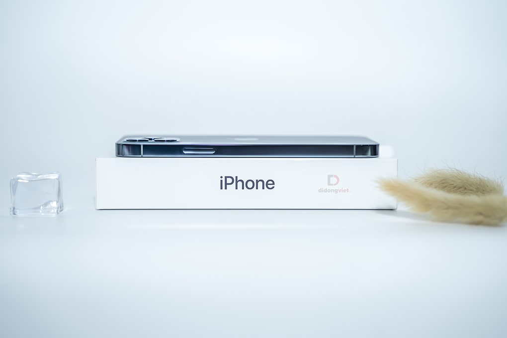 iPhone 12 Pro 128GB (Likenew)
