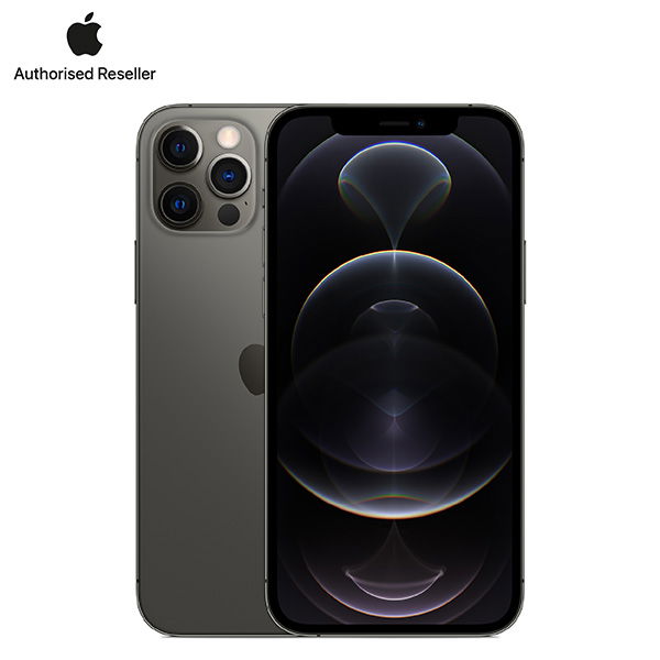 iPhone 12 Pro 256GB Chính Hãng (VN/A) (TBH)