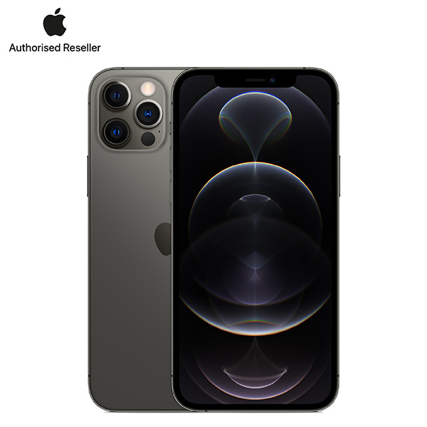 iPhone 12 Pro 256GB Cũ (TBH) - ảnh 1