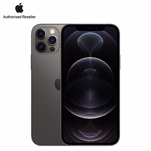iPhone 12 Pro 256GB Chính hãng (VN/A) - ảnh 1
