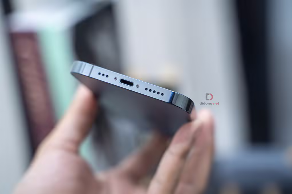 iPhone 12 Pro 256GB Chính hãng (VN/A) - ảnh 4