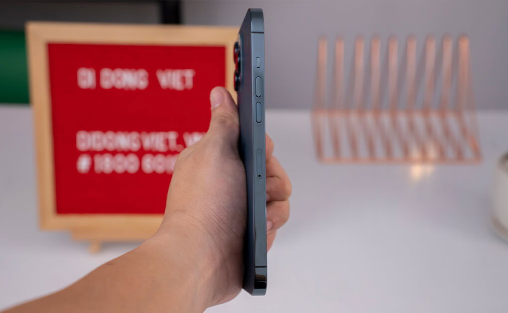 iPhone 12 Pro Max 512GB (Likenew)