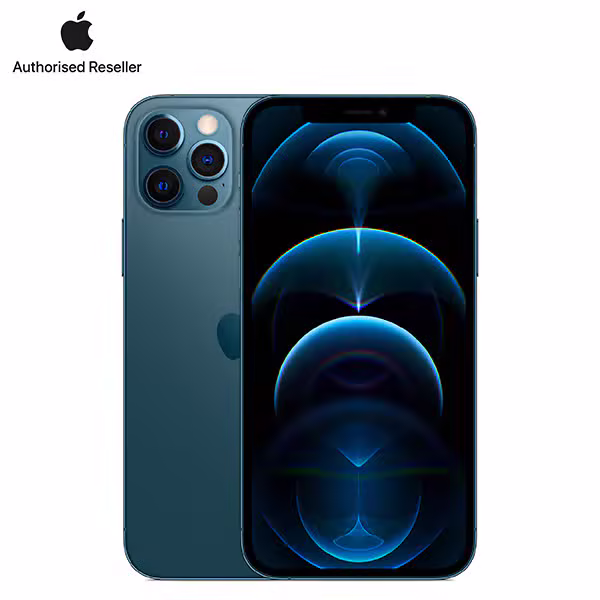 iPhone 12 Pro Max 256GB Chính Hãng (VN/A) - ảnh 4