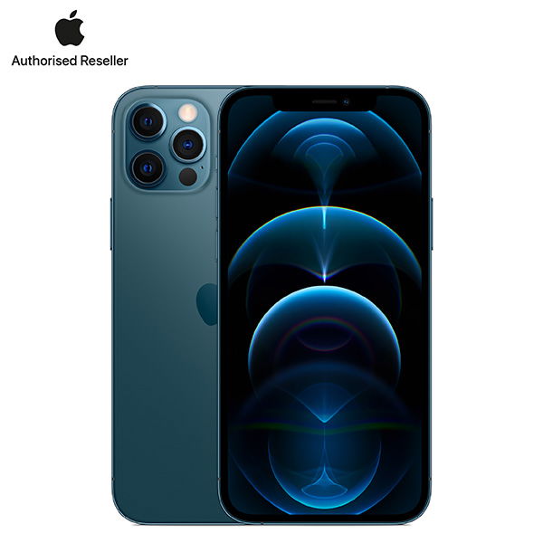iPhone 12 Pro Max 256GB Chính Hãng (VN/A) (Likenew