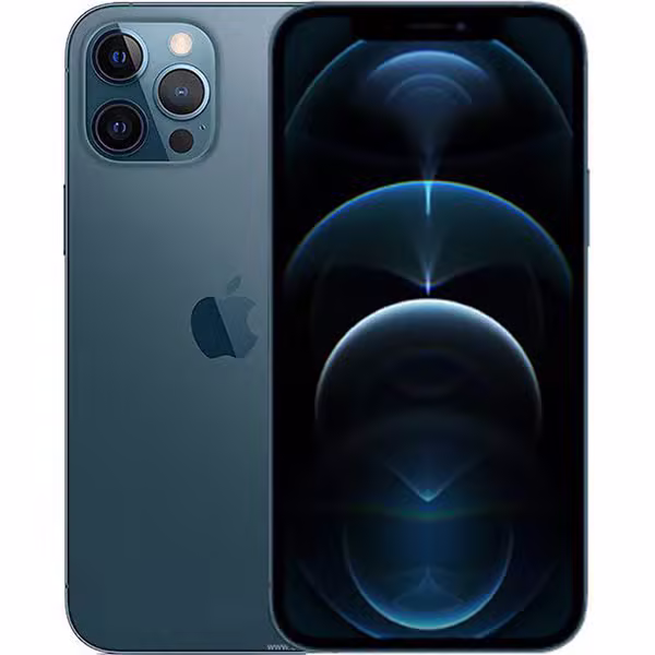 iPhone 12 Pro Max 256GB Cũ - ảnh 1