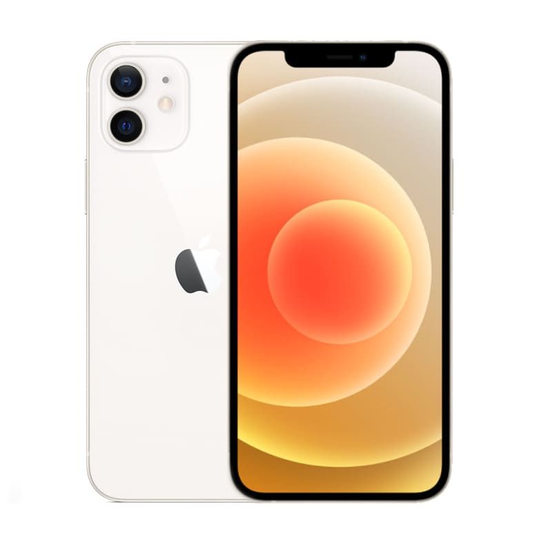 iPhone 12 64GB (Likenew)