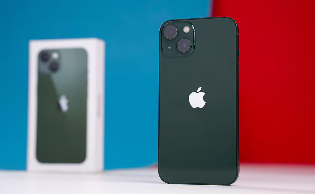 iPhone 13 512GB Chính Hãng (VN/A) - ảnh 5