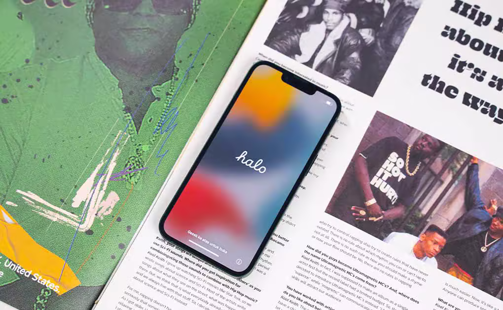 iPhone 13 512GB Chính Hãng (VN/A) - ảnh 9
