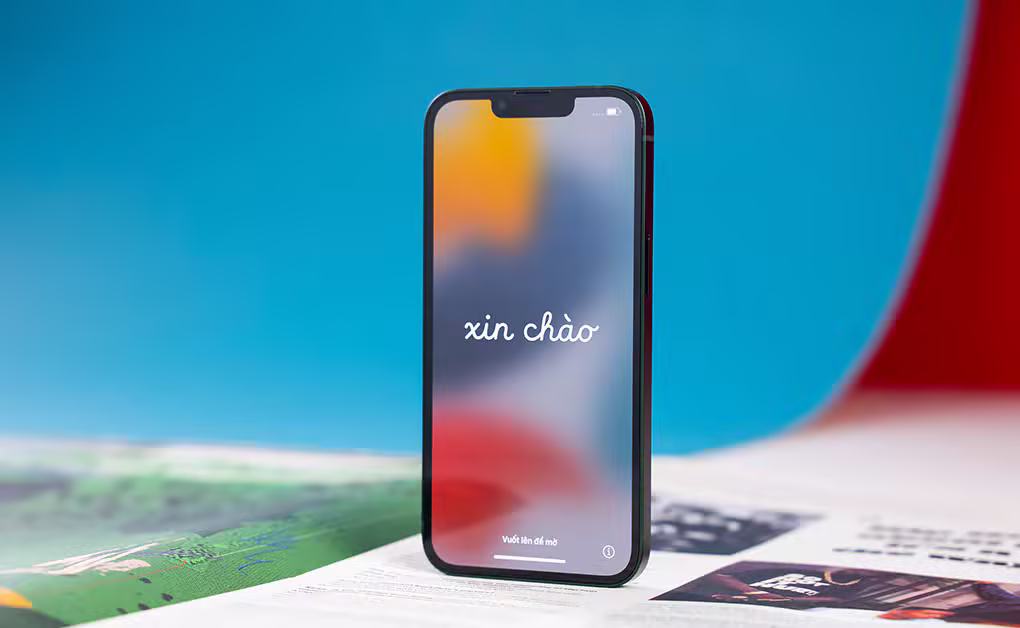 iPhone 13 512GB Chính Hãng (VN/A) - ảnh 11