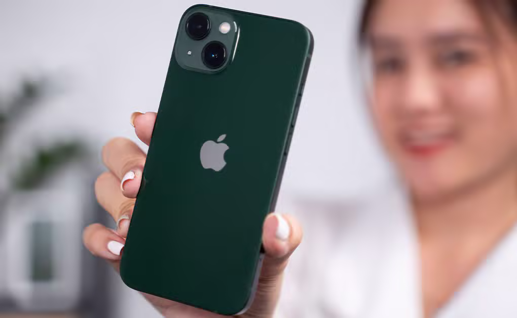 iPhone 13 512GB Chính Hãng (VN/A) - ảnh 12