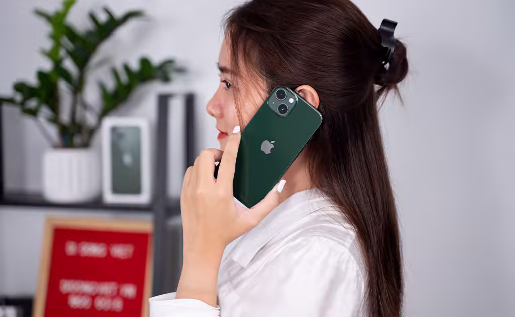 iPhone 13 512GB Chính Hãng (VN/A) - ảnh 13