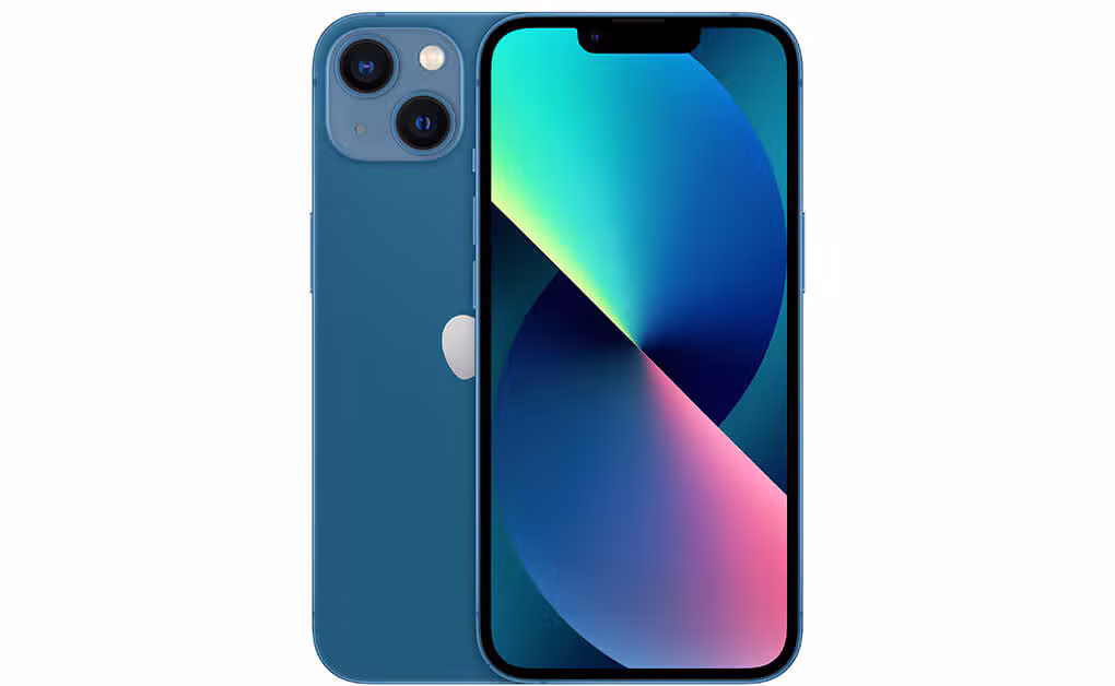 iPhone 13 128GB Chính Hãng (VN/A) - ảnh 4