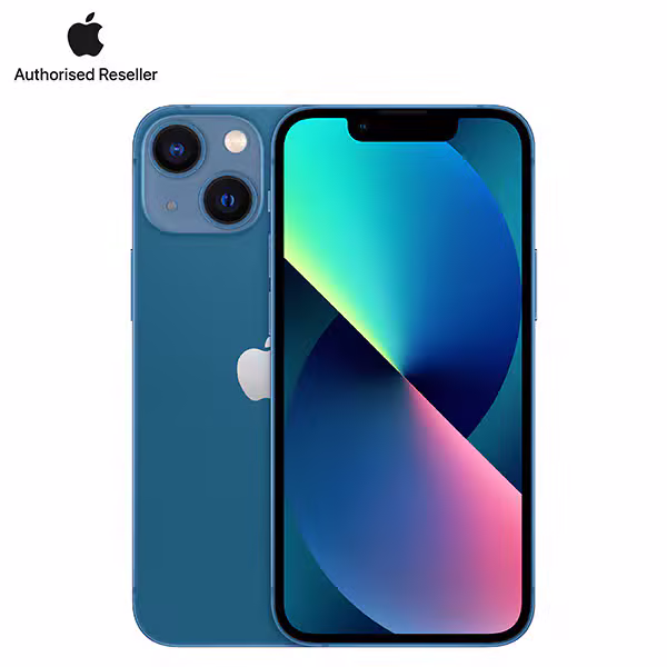 iPhone 13 mini 128GB Chính Hãng (VN/A) - ảnh 1