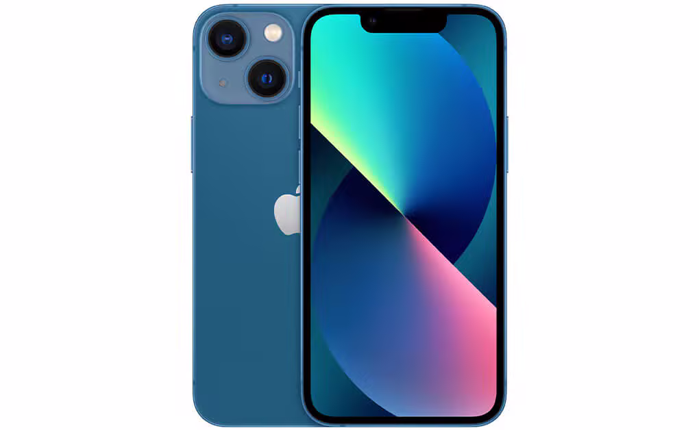 iPhone 13 mini 128GB Chính Hãng (VN/A) - ảnh 6