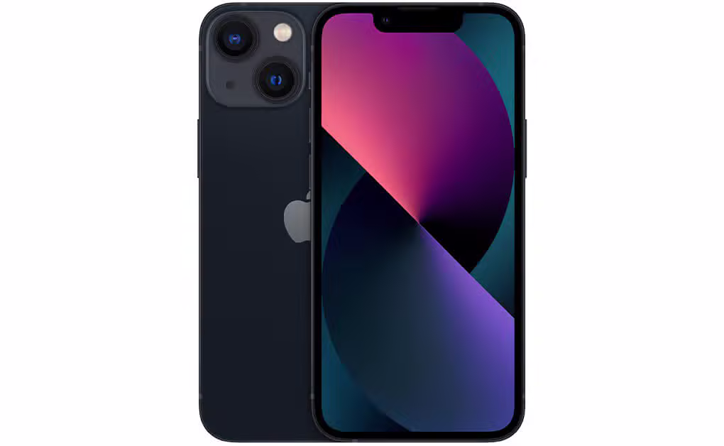 iPhone 13 mini 128GB Chính Hãng (VN/A) - ảnh 3