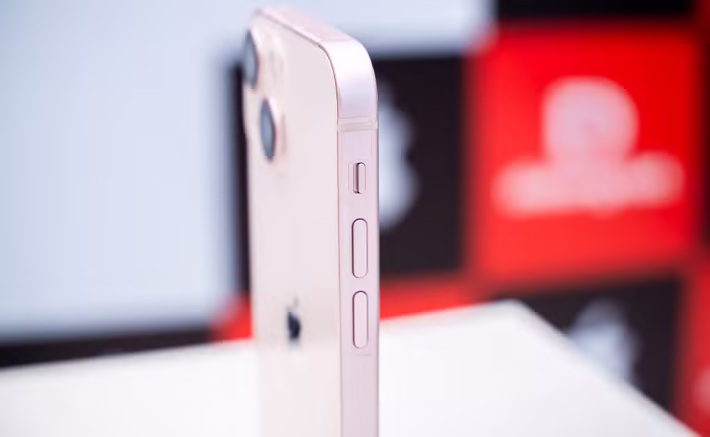 iPhone 13 mini 128GB Chính Hãng (VN/A) - ảnh 10