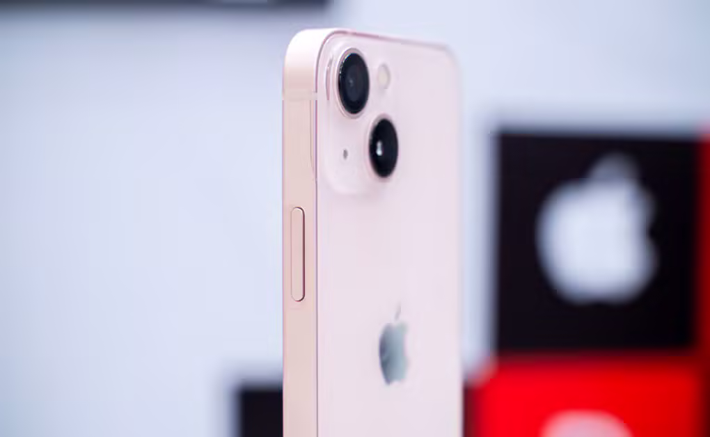iPhone 13 mini 128GB Chính Hãng (VN/A) - ảnh 7