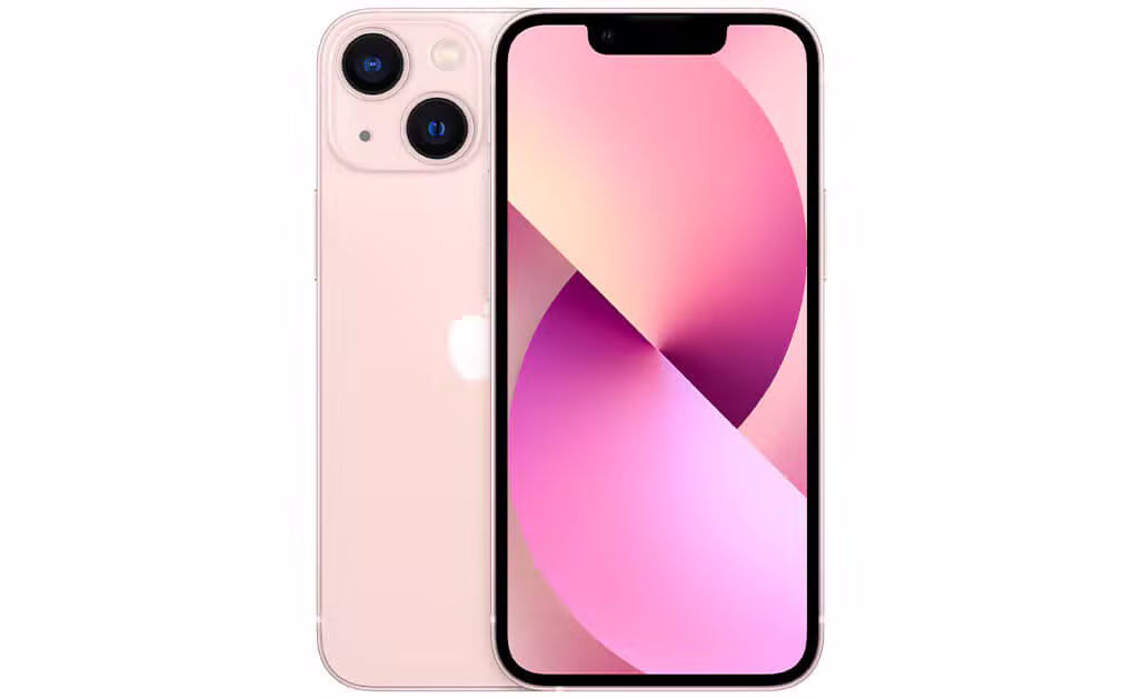 iPhone 13 mini 128GB Chính Hãng (VN/A) - ảnh 2