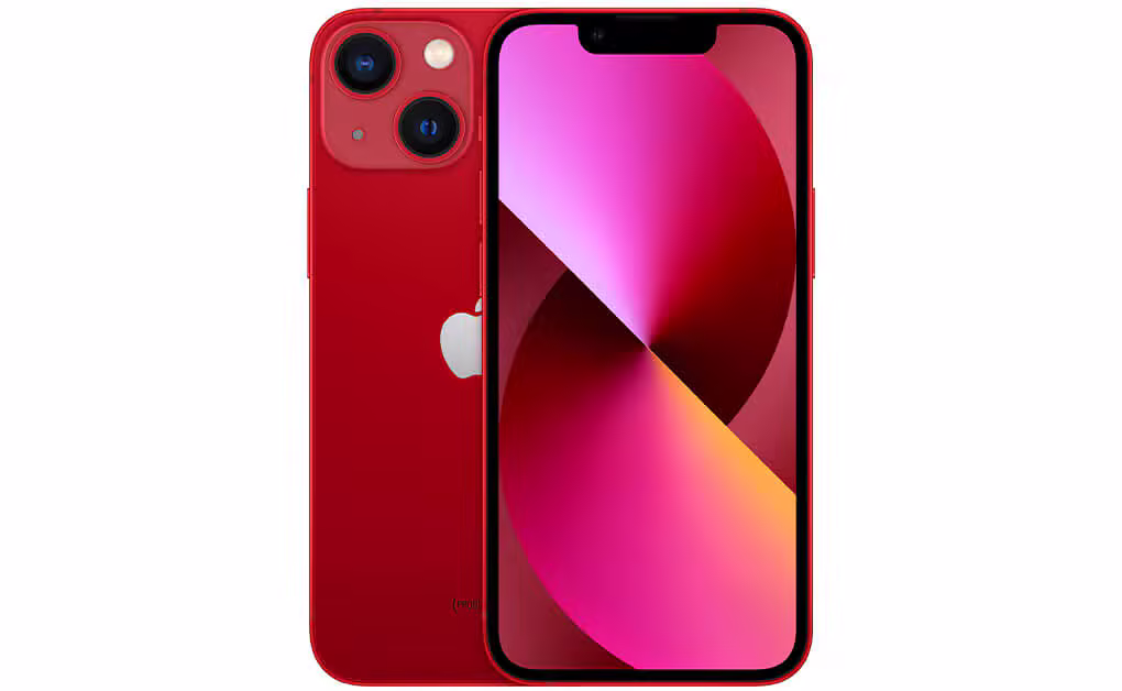 iPhone 13 mini 128GB Chính Hãng (VN/A) - ảnh 4