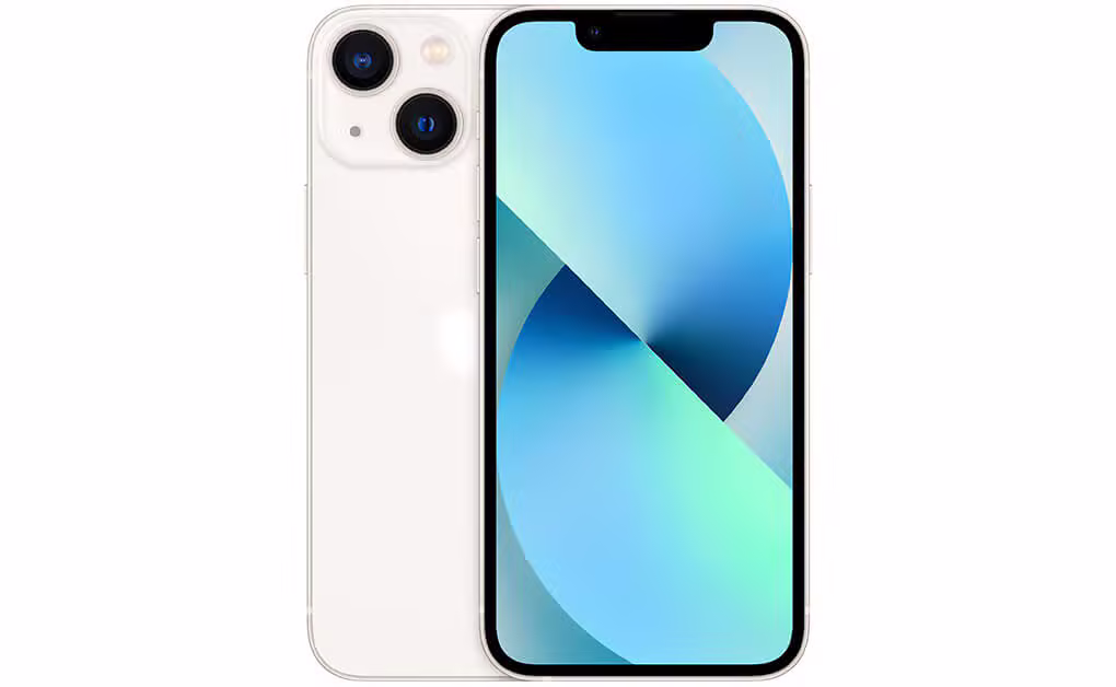 iPhone 13 mini 128GB Chính Hãng (VN/A) - ảnh 5