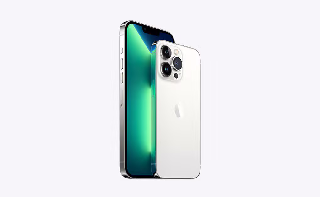 iPhone 13 Pro 128GB Chính hãng (VN/A) - ảnh 9