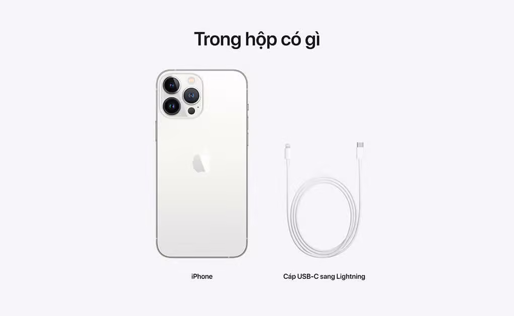 iPhone 13 Pro 128GB Chính hãng (VN/A) - ảnh 40